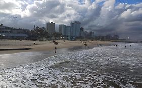 Durban Beachfront Oceanseaside Self Catering Luxurious Apartments